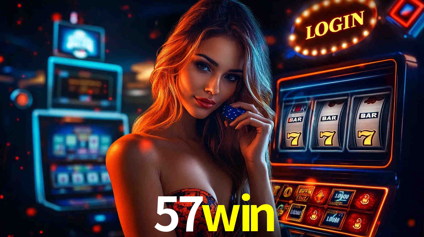 Apostas Ao Vivo 57win