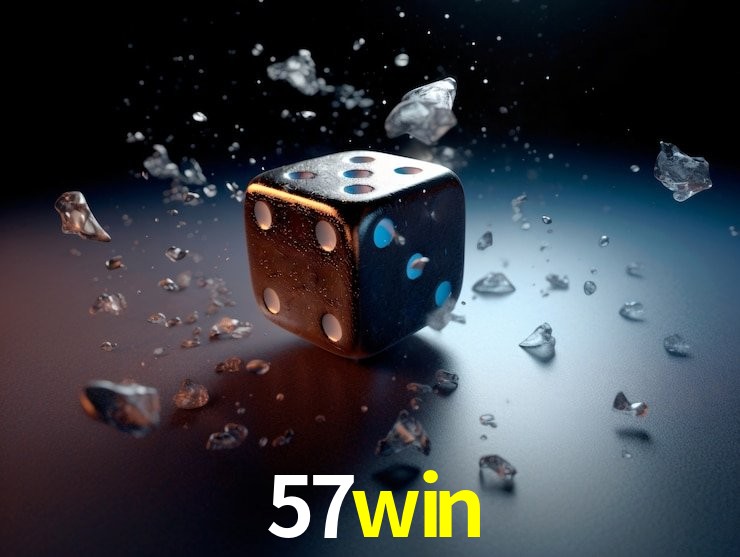 Slots 57win - Jackpots Progressivos