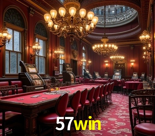 57win Segurança Logo 3