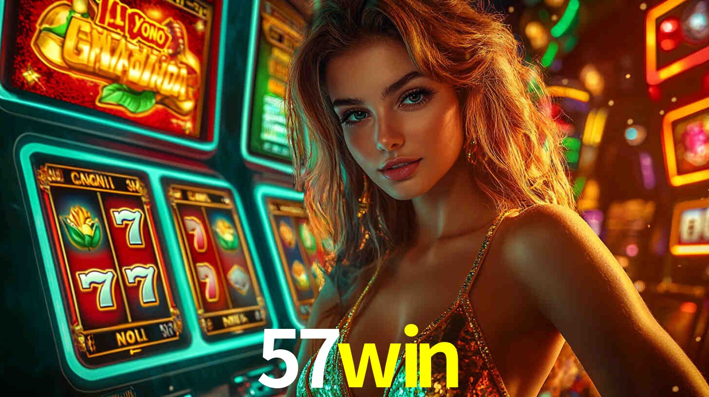 Certificação eCOGRA 57win