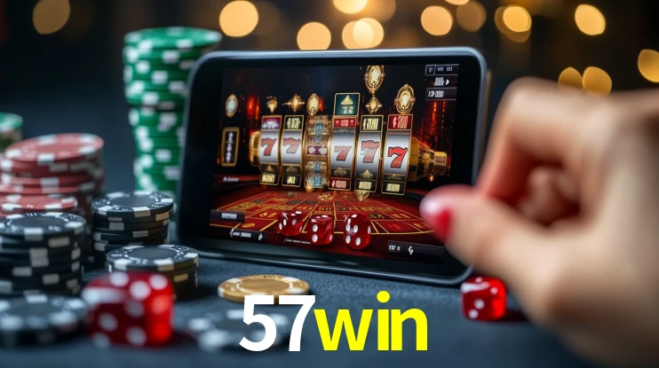 Licença Curaçao 57win