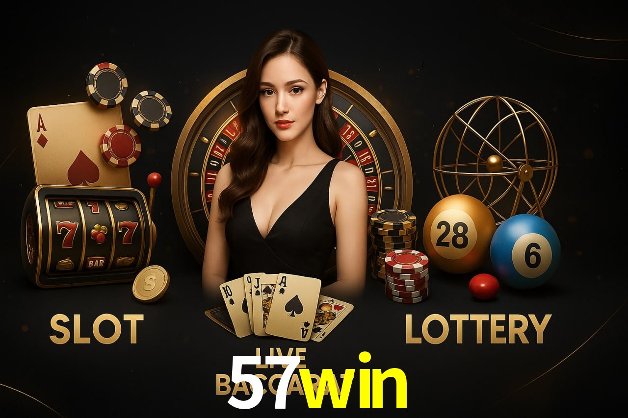 Slots 57win - Giros Grátis Diários