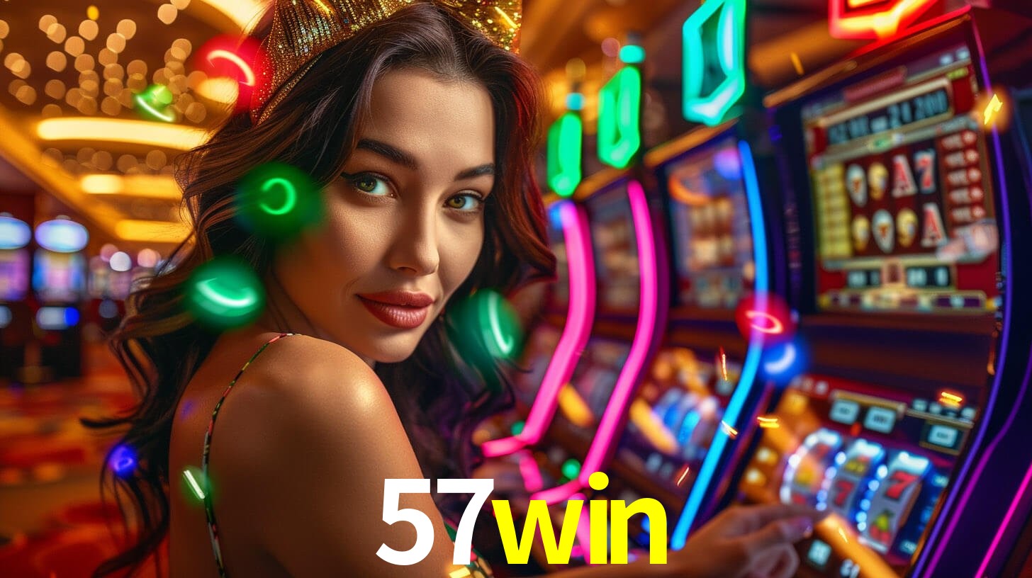Mercados ao vivo e cash out na 57win